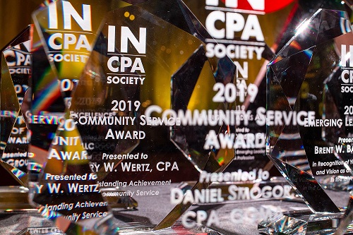 2019 CPA Celebration Awards