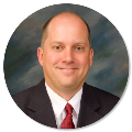 Photo of Benjamin L. Smith, CPA, CGMA