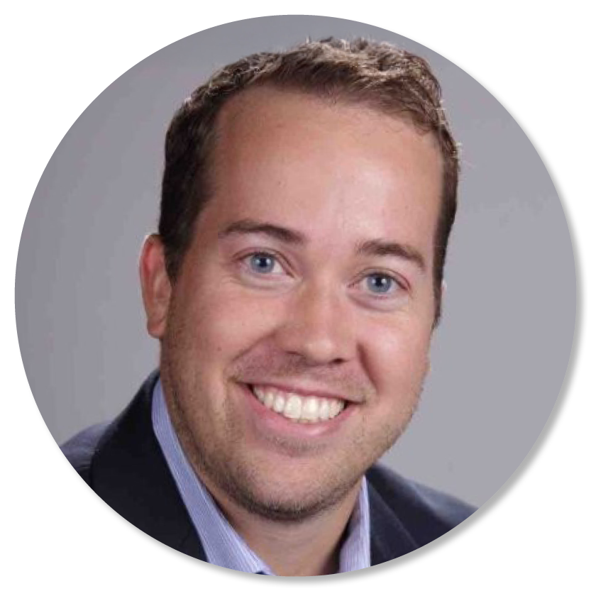 Photo of Caleb Bullock