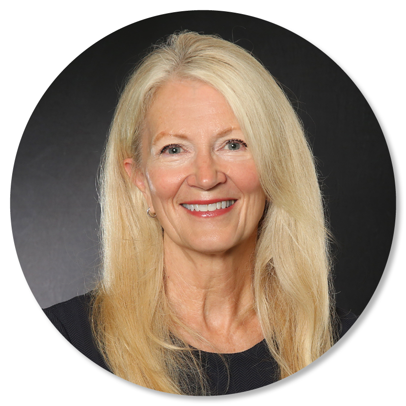 Photo of Diane Sturek