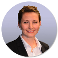 Photo of Olga Chaikouskaya, CPA