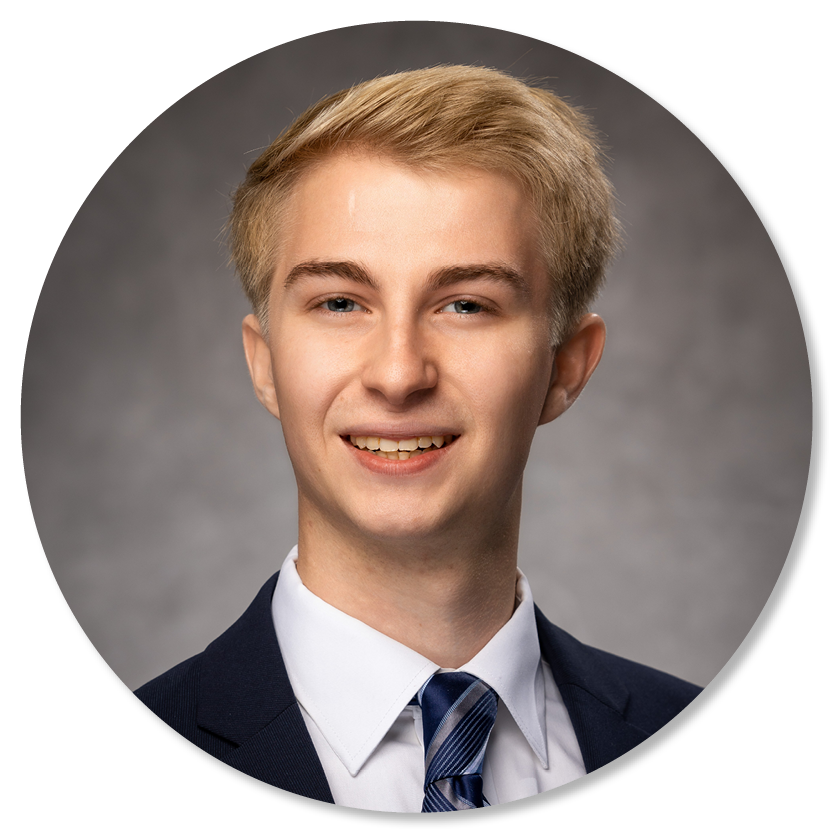 Photo of Nick Muller