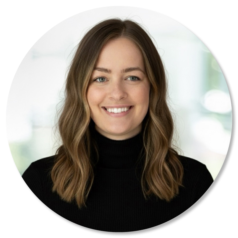 Photo of Hailey Rolsten