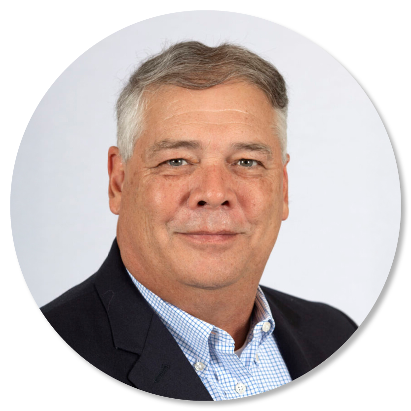 Photo of Steven Eichenberger