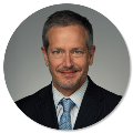 Photo of Kevin J. Hamernik, CPA, CIRA