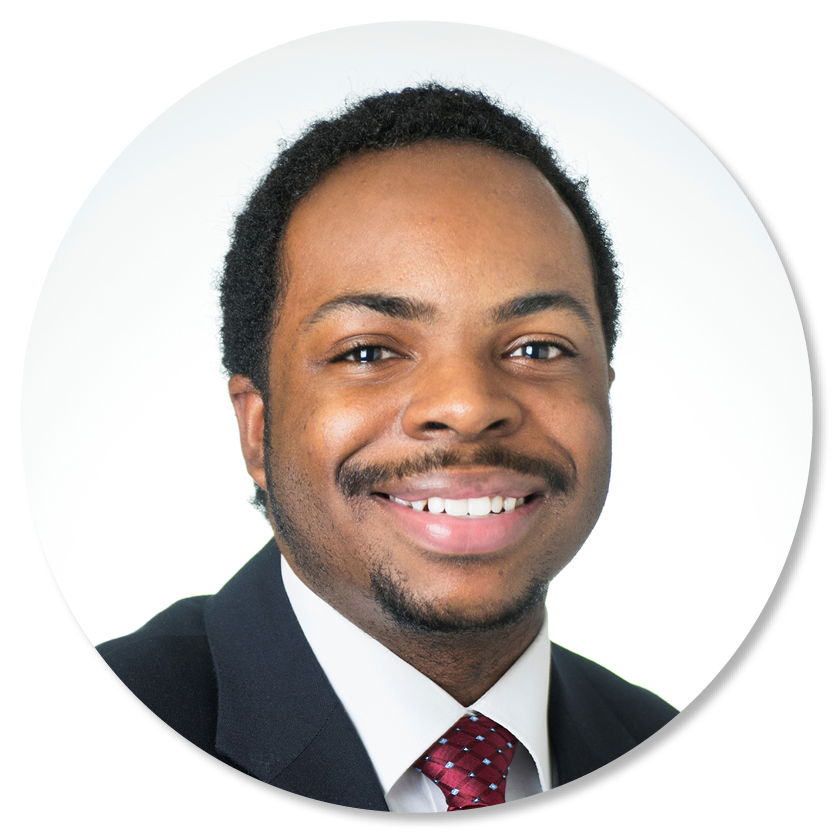 Photo of Darion Harris