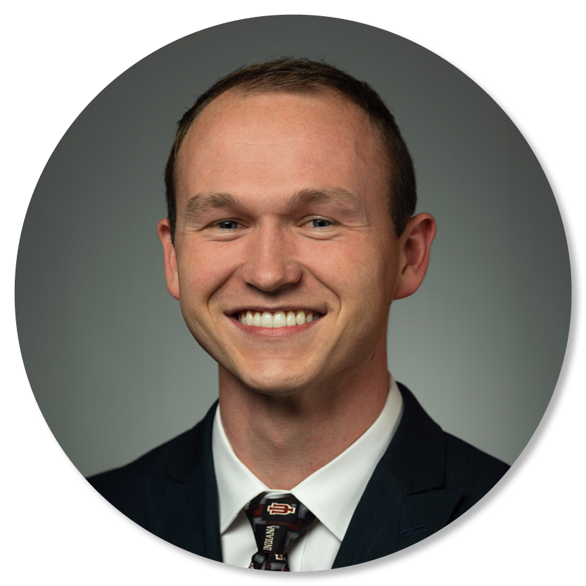 Photo of Nicholas Heiny