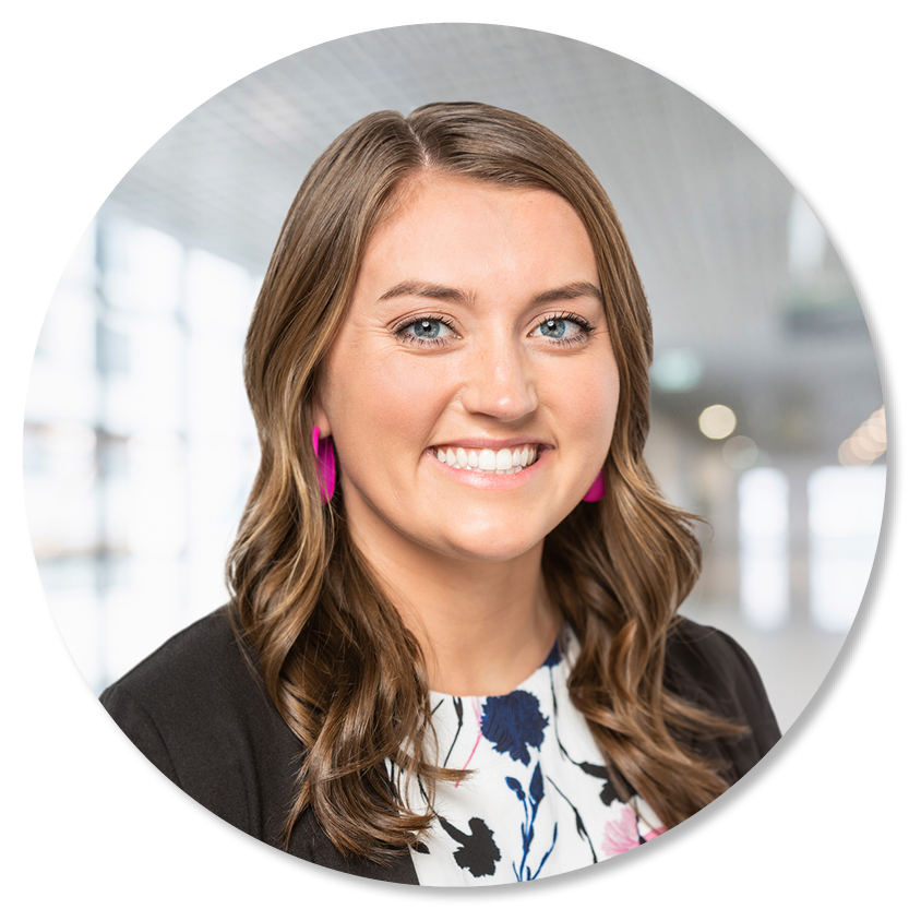 Photo of Bailey Martenson