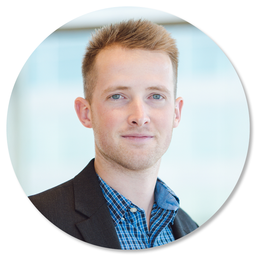 Photo of Riley Shives