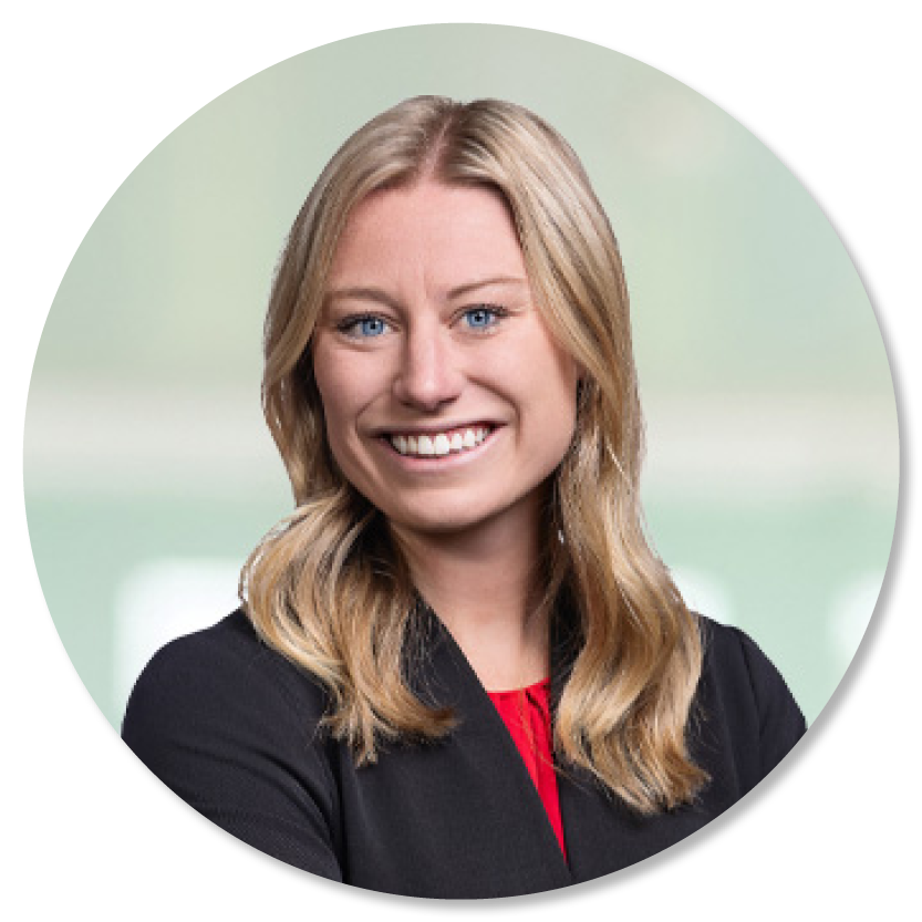 Photo of Caitlin Vergon