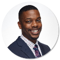 Photo of Brendon D. Howell, CPA