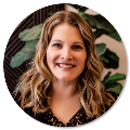 Photo of Emilee Smith, CPA