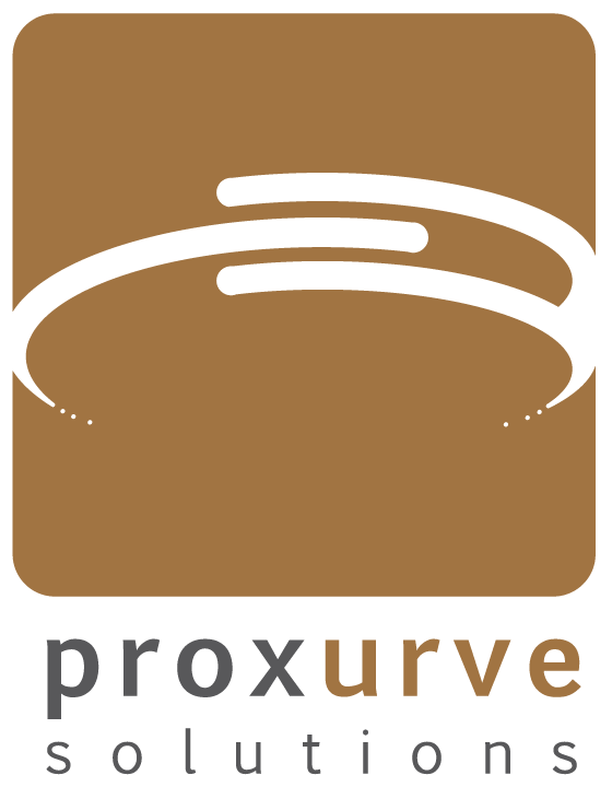 Proxurve Logo