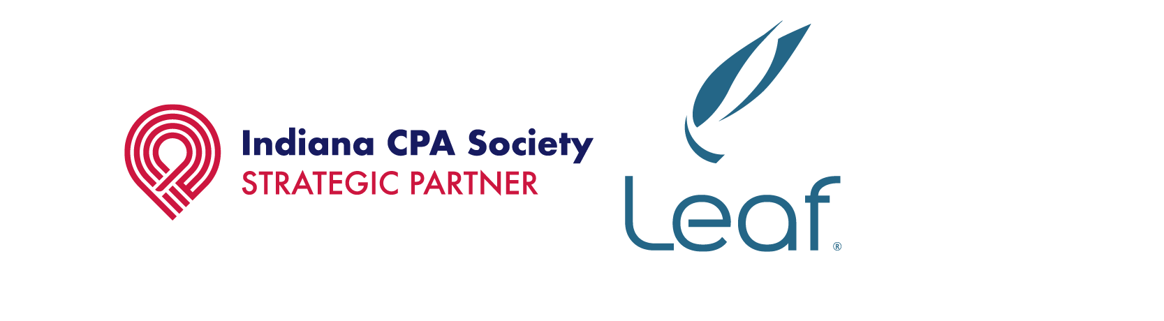 Strategic Partner Leaf Strategic Partner Leaf