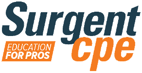 Surgent CPE