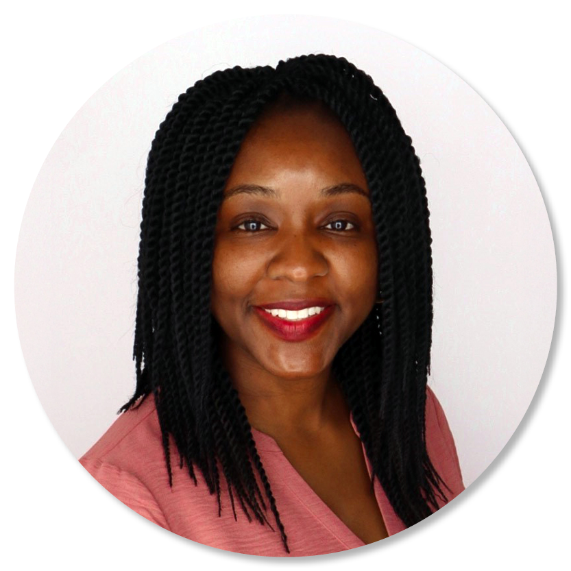 Photo of Adrienne Anderson