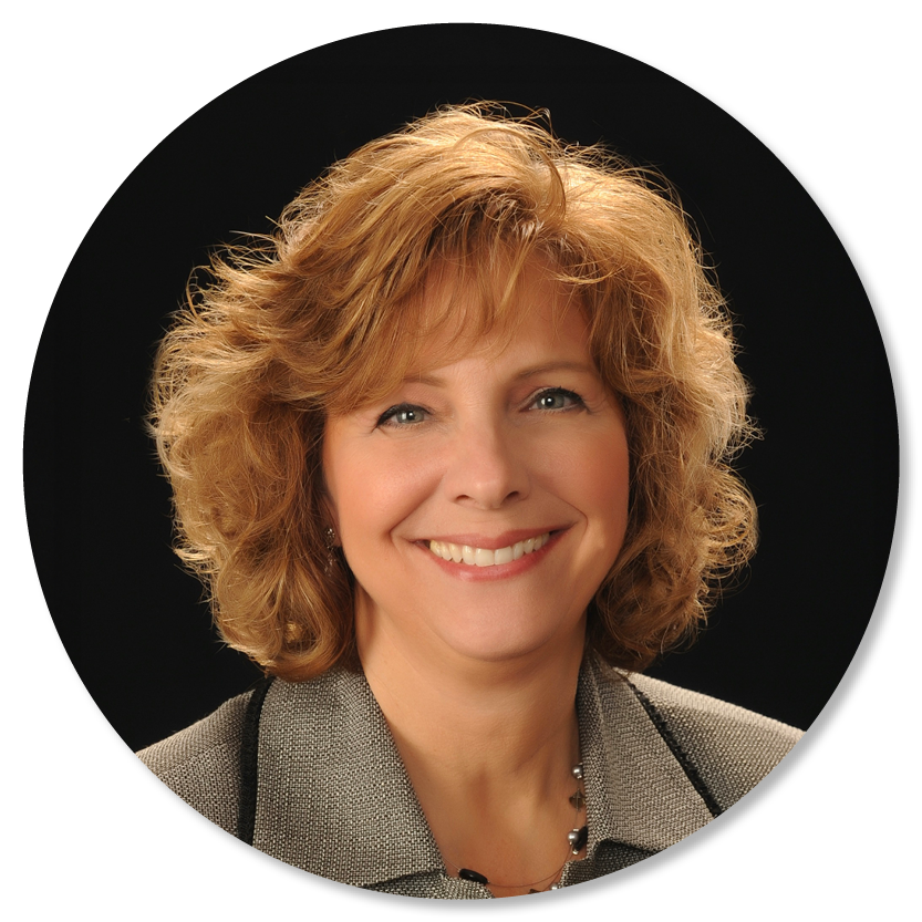 Photo of Sharon Busenbark