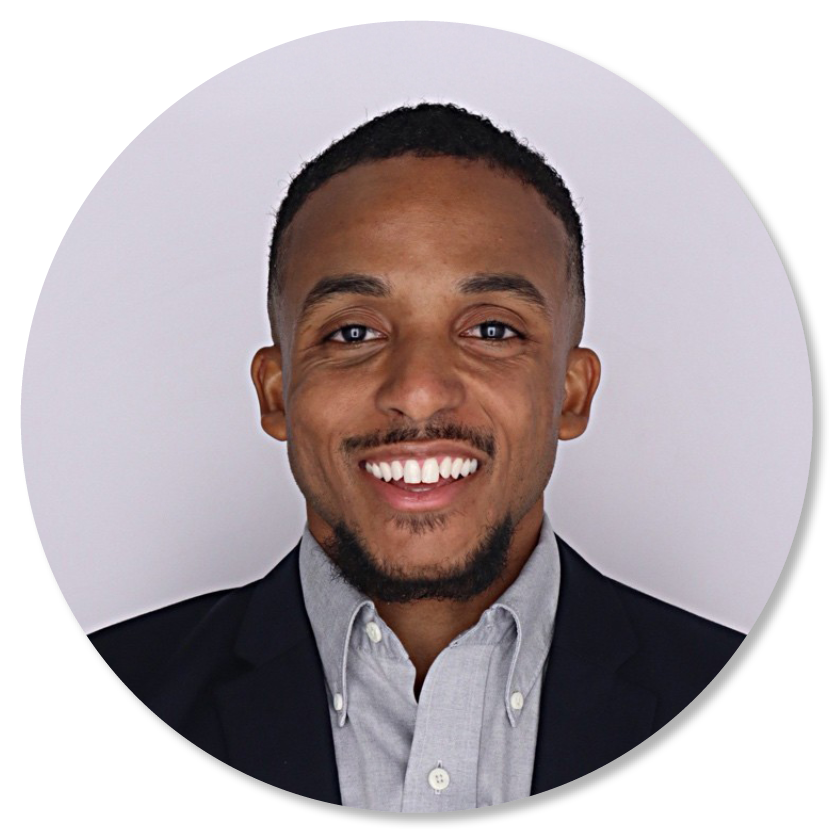 Photo of Crenel Francis Jr