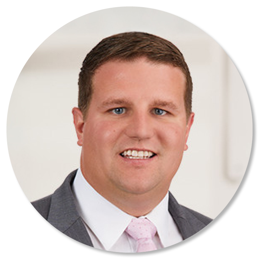 Photo of Chad Schenkel