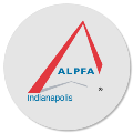 ALPFA Indianapolis Logo