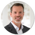 Photo of Benjamin A. Lippert, CPA