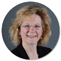 Photo of Judy Bobilya-Feher, CPA
