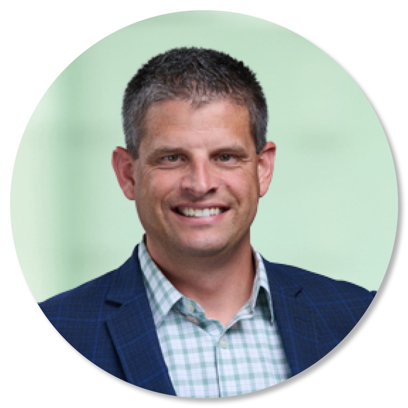 Photo of Zach Sauder