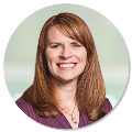 Photo of Amanda Horvath, CPA