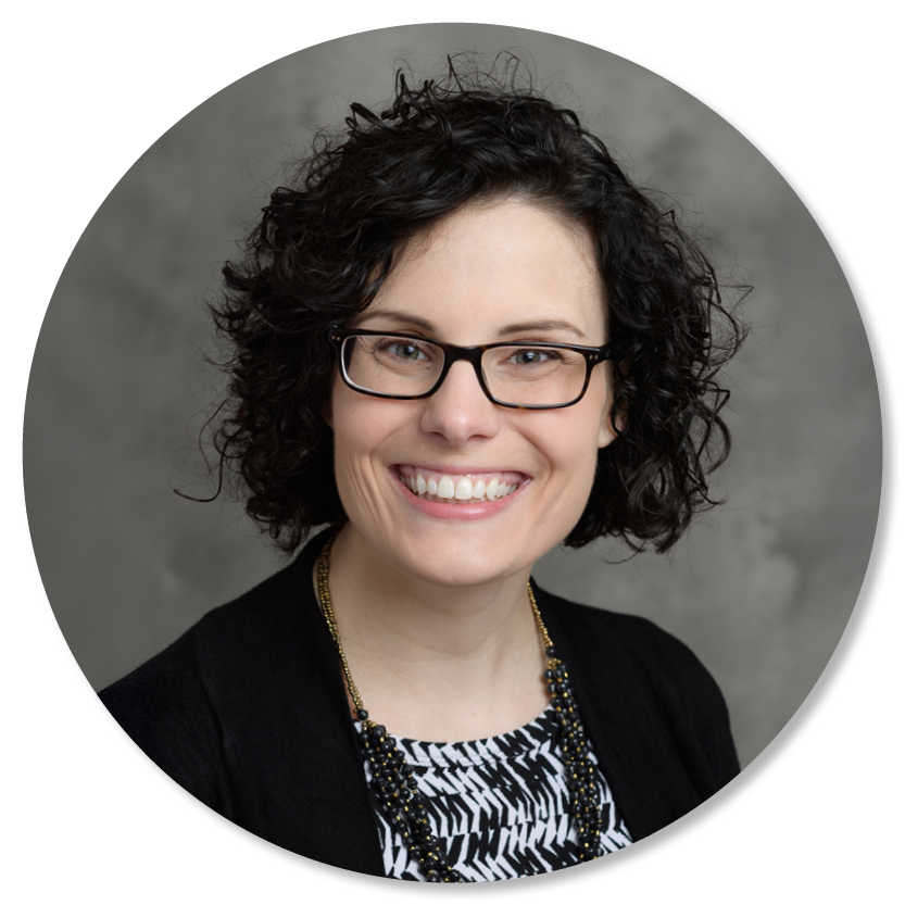 Photo of Kelsey Brasel