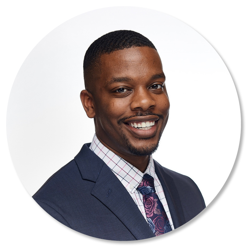 Photo of Brendon Howell