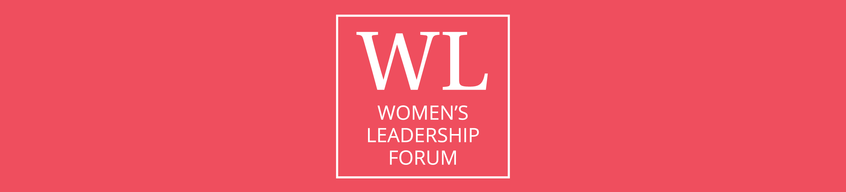 Women's Leadership Conference