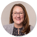 Photo of Christy Paddock, CPA