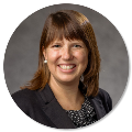 Photo of Katy Leichty, CPA
