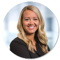 Photo of Sarah M. Schenkel, CPA