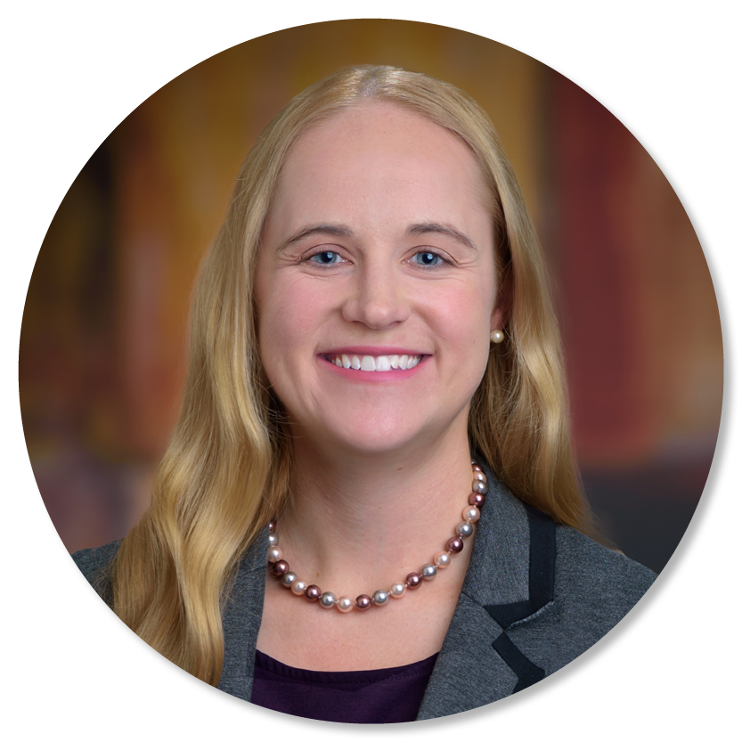 Photo of Chaleise Fleming