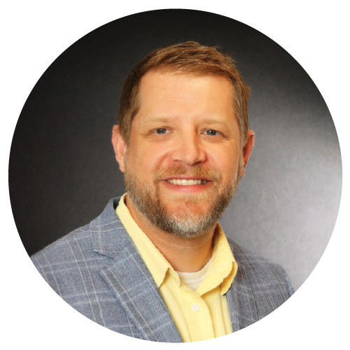 Photo of Colby J. Chamberlin, CPA