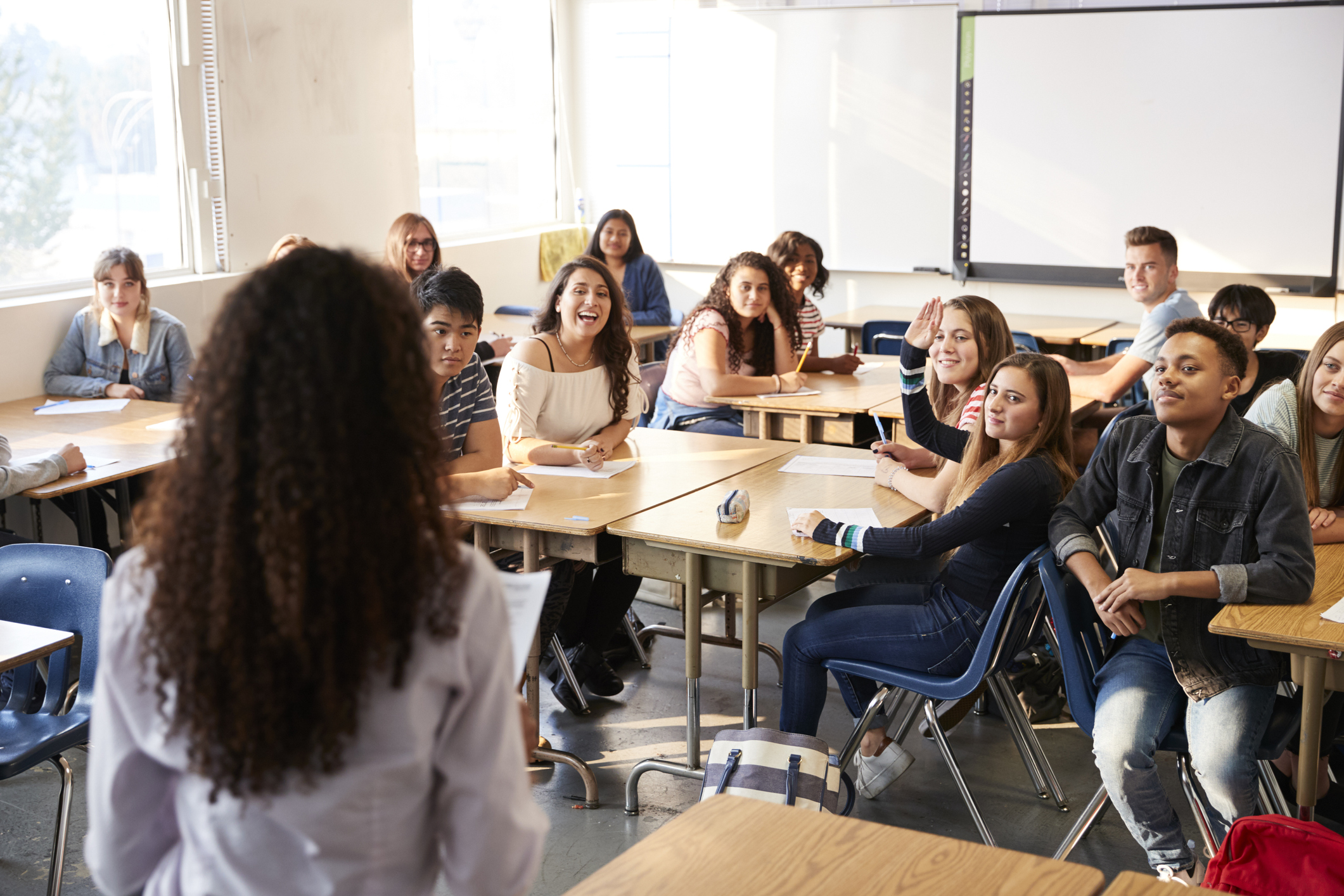 Classroom Classroom