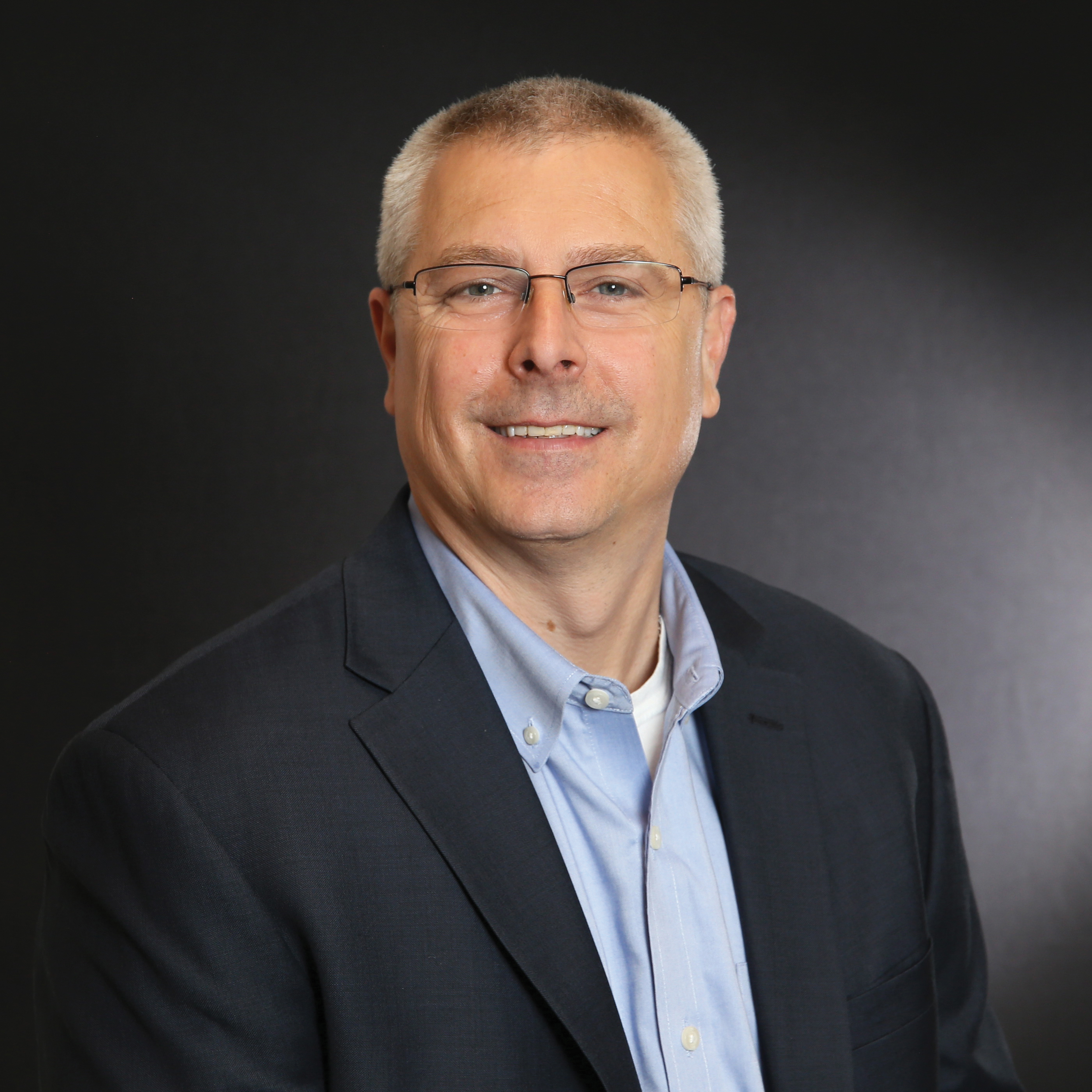 Photo of Kyle Simmerman