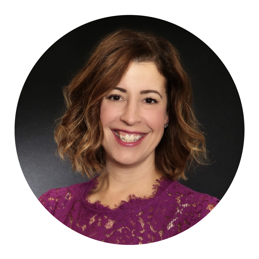 Courtney Kincaid, CAE