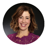 Courtney Kincaid, CAE