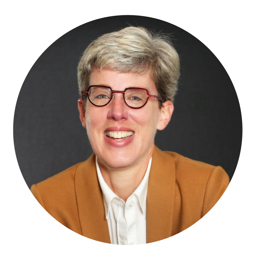 Jenny Norris, CPA, CGMA, CAE