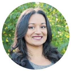 Photo of Priya Singleton