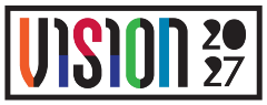 Vision2027 Logo Vision2027 Logo
