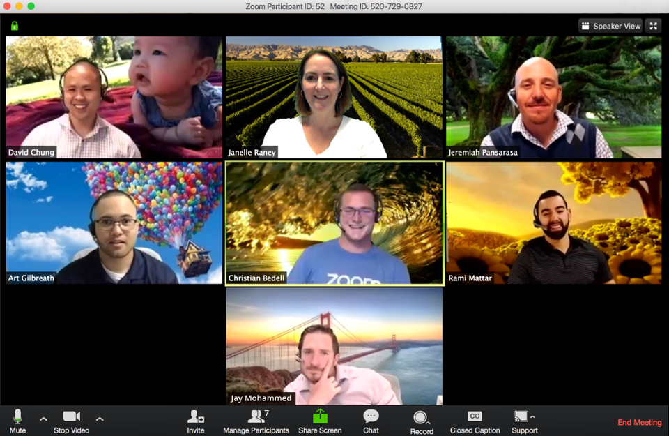 zoom_main_image Zoom Video Call