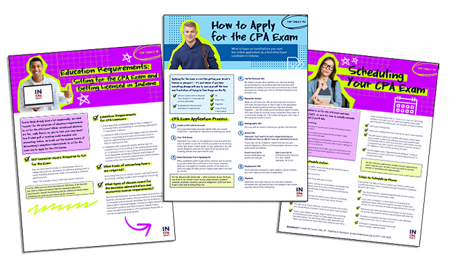 Licensure Tools