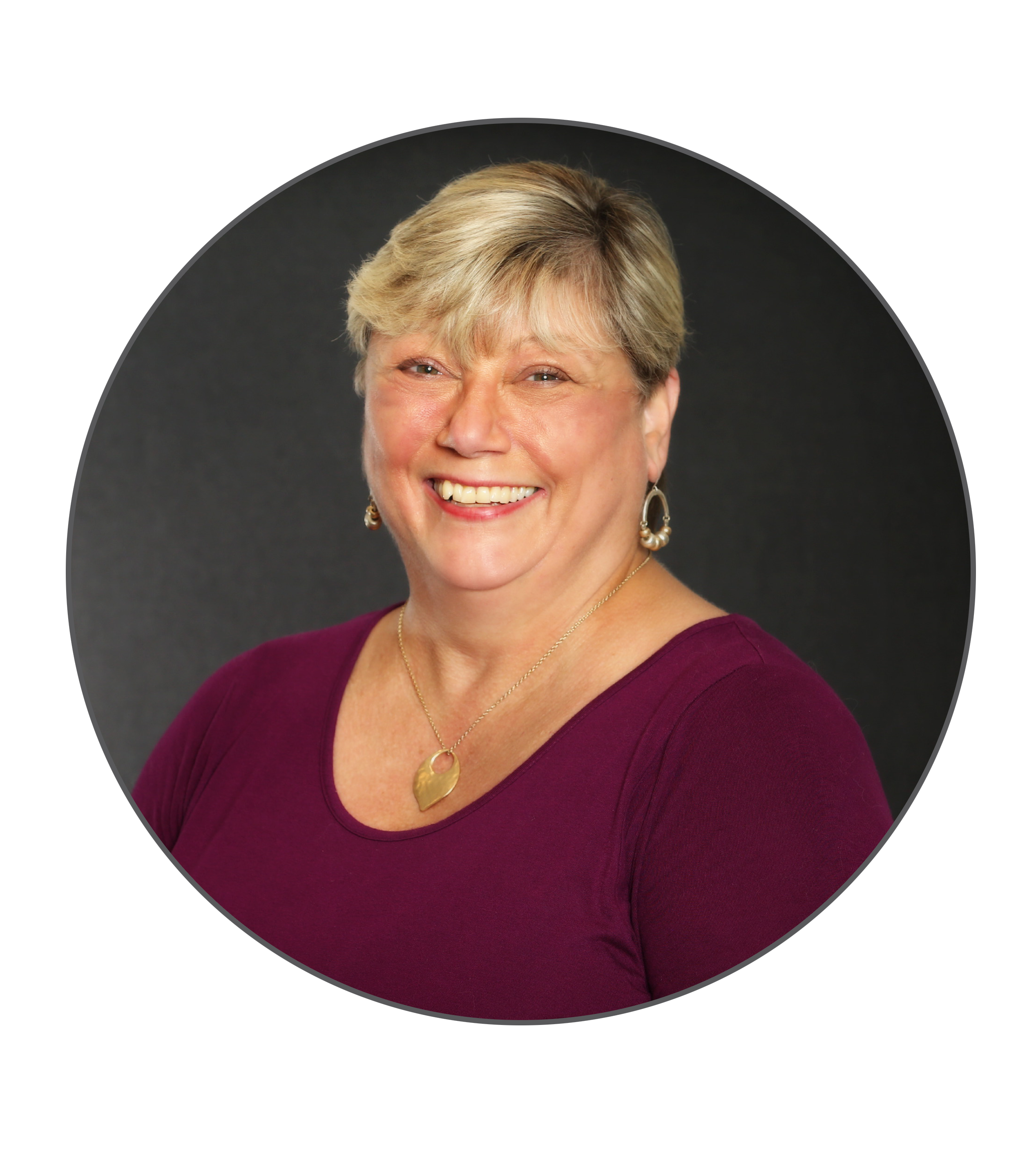 Sherrill Rude, CAE