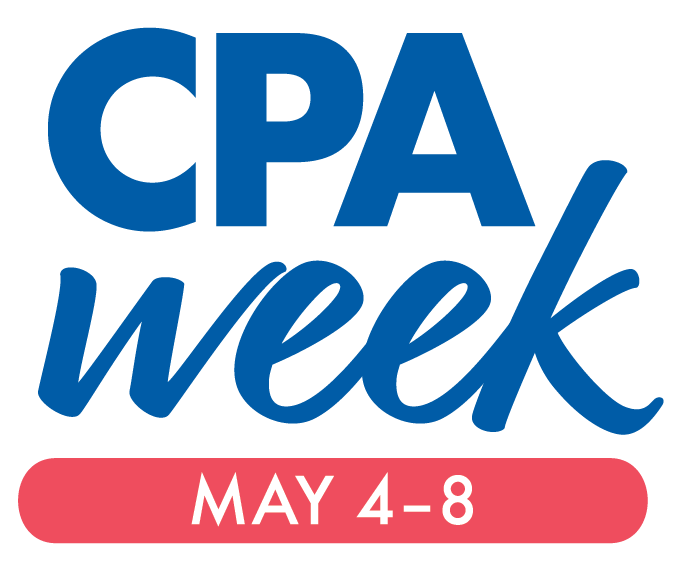 CPA Week May 4-8
