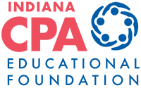 Indiana CPA Educational Foundation Logo
