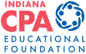 Indiana CPA Educational Foundation Logo Indiana CPA Educational Foundation Logo