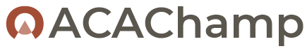 Logo for ACAChamp